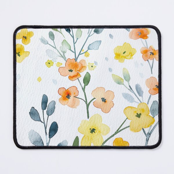 Item preview, Bubblegum Blossoms – Bright & Bouncy designed and sold by YourPrettyHome.