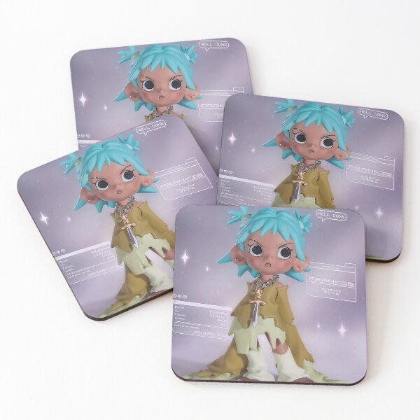 Item preview, ♡ Lil Peach Riot: Loading! Series - Frankie ♡ designed and sold by ♡ lexiecharmz ♡.