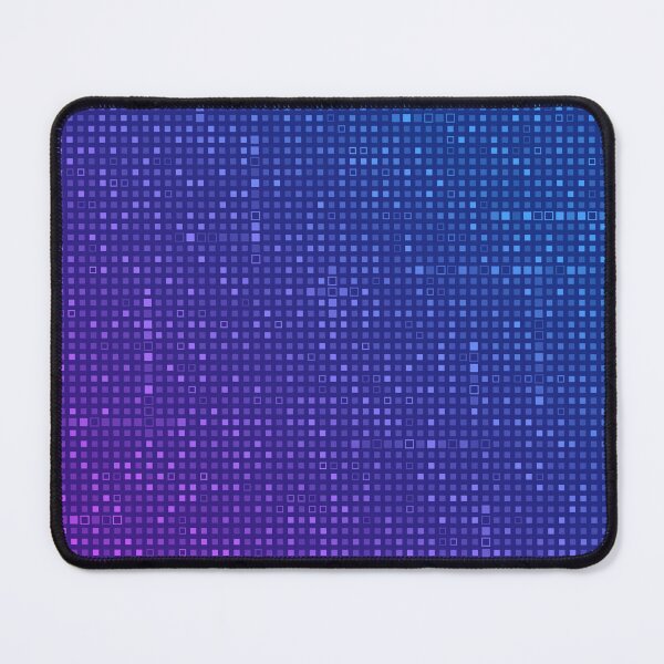 Item preview, futuristic technology programming script background blue purple designed and sold by NiamLab.