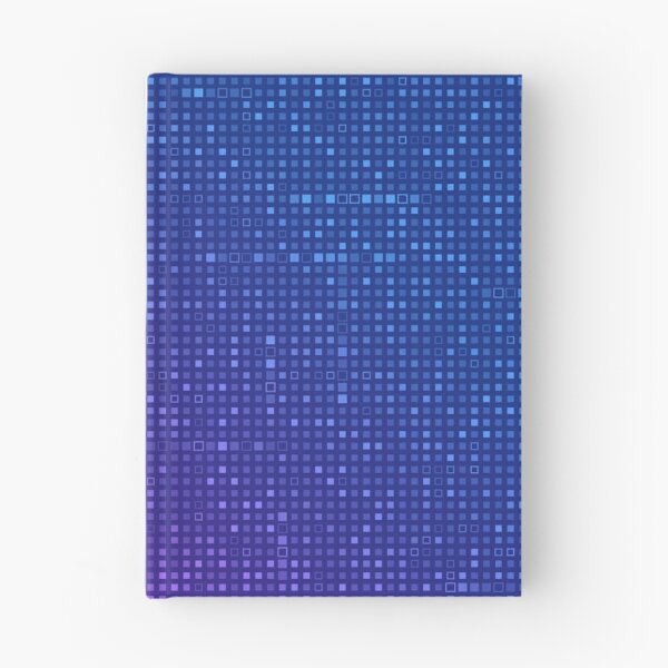 Item preview, futuristic technology programming script background blue purple designed and sold by NiamLab.