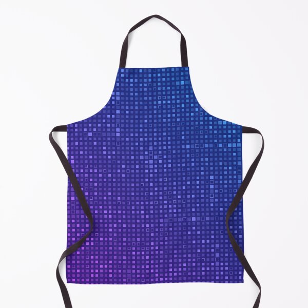 Item preview, futuristic technology programming script background blue purple designed and sold by NiamLab.