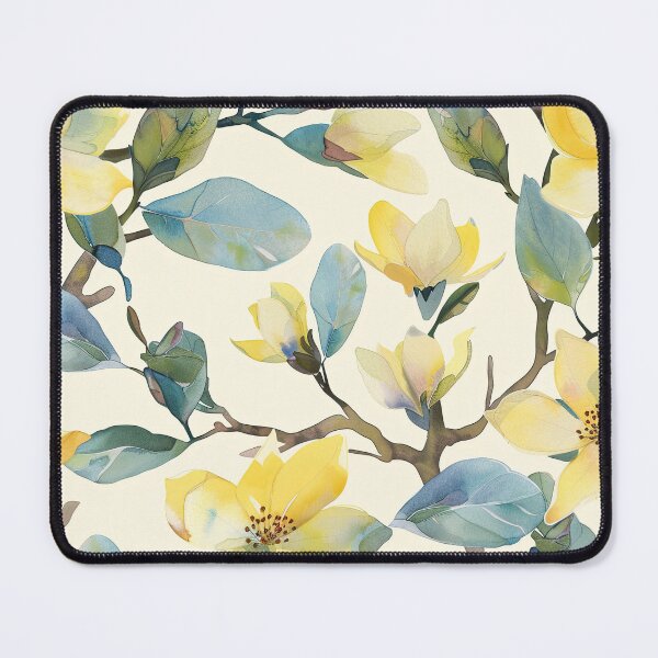 Item preview, Fuchsia Fantasy Garden designed and sold by YourPrettyHome.