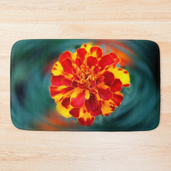 Item preview, Marigold Reflections designed and sold by SummerJade.