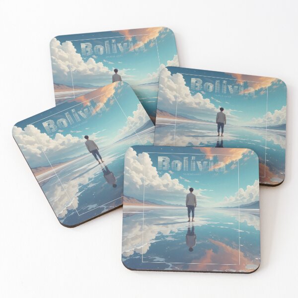 Item preview, Salar de Uyuni - Bolivia designed and sold by wildexperience.