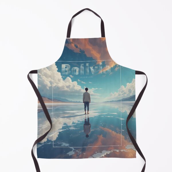 Item preview, Salar de Uyuni - Bolivia designed and sold by wildexperience.