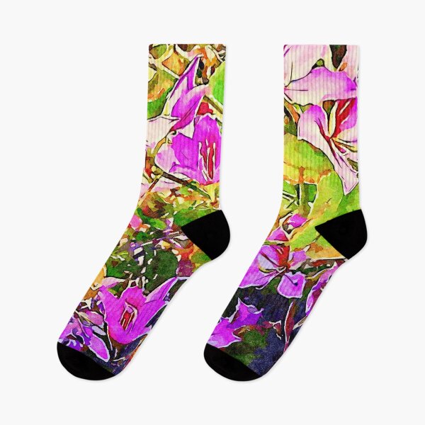 Item preview, Fuchsia Flower Festival designed and sold by Pamela Storch.