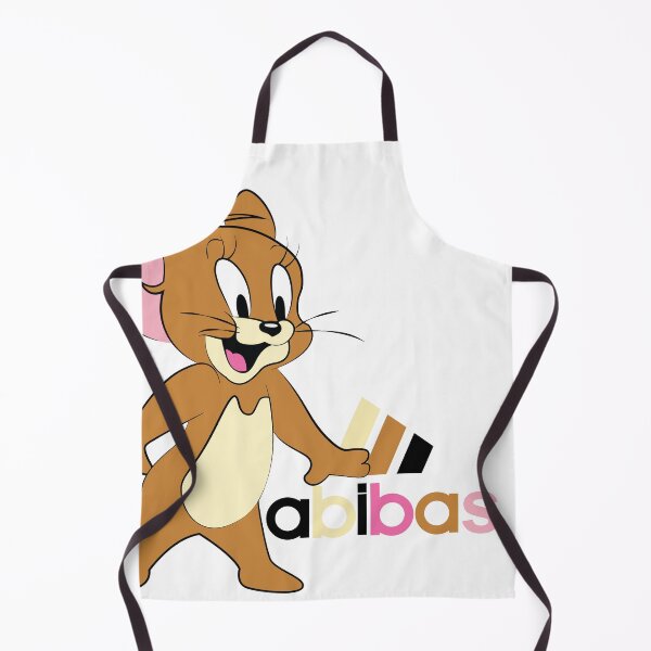 Item preview, AbibasJiri designed and sold by Cattoon Studio.