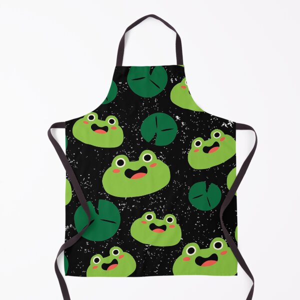 Item preview, happy frogs designed and sold by inthewitchelm.