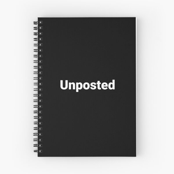 Item preview, Unposted designed and sold by Text-based T-Shirts and Gifts.