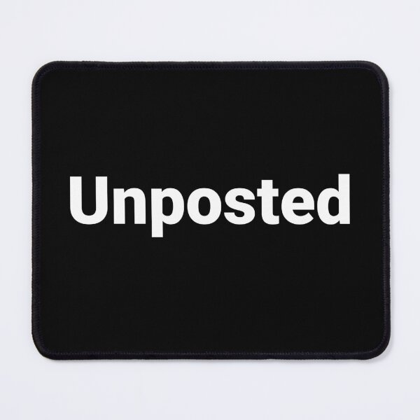 Item preview, Unposted designed and sold by Text-based T-Shirts and Gifts.