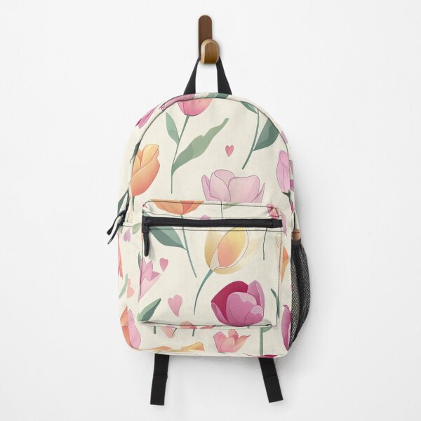 Item preview, Pure Pink Floral Elegance designed and sold by YourPrettyHome.