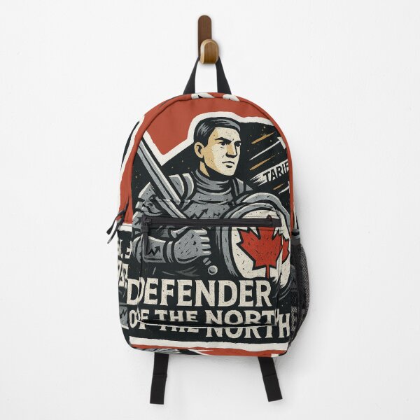 Item preview, Trade Warior - Defender of the North designed and sold by ZibiArt.
