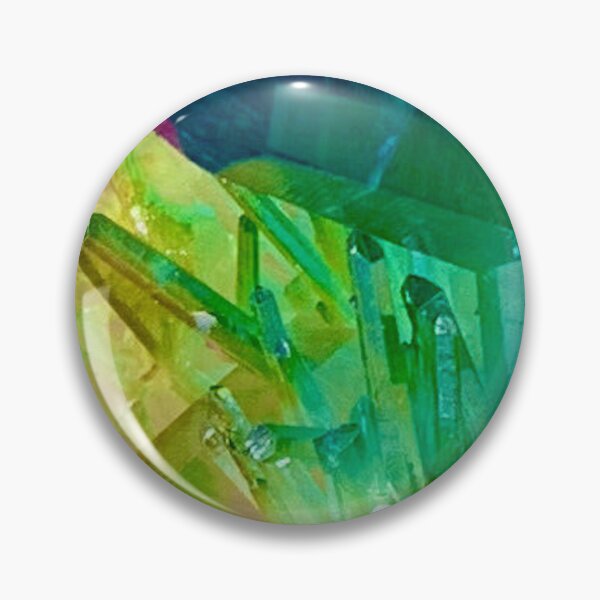 Item preview, CUT3RD COLORFUL CRYSTALS designed and sold by CUT3RD OFFICIAL STORE.