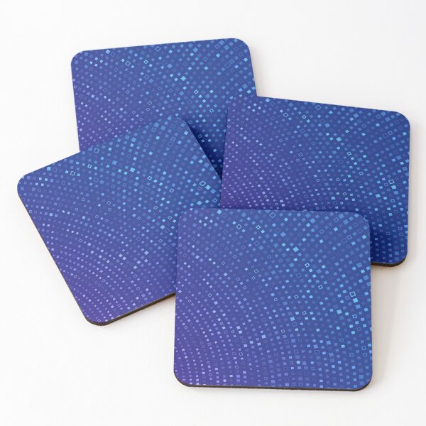 Item preview, futuristic technology background blue purple, coding cyber tech designed and sold by NiamLab.