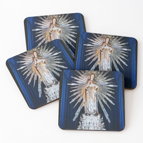 Item preview, Mother Mary  designed and sold by Mothboybrown.