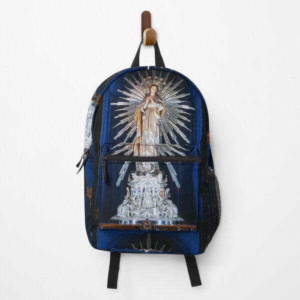 Item preview, Mother Mary designed and sold by Mothboybrown.