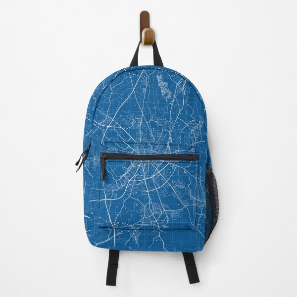 Item preview, Munster City Map of Germany - Blueprint designed and sold by deMAP.