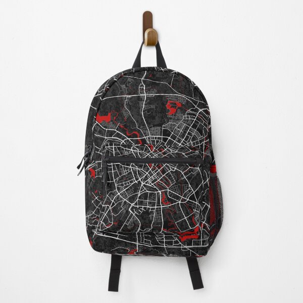 Item preview, Minsk City Map of Belarus - Oriental designed and sold by deMAP.