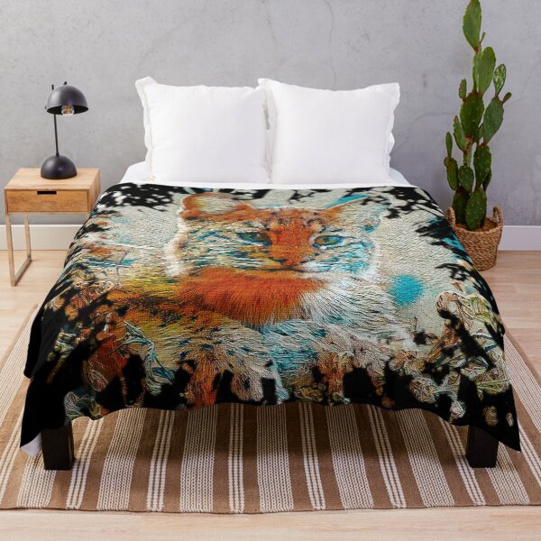 Item preview, Bobcat designed and sold by Skvor.
