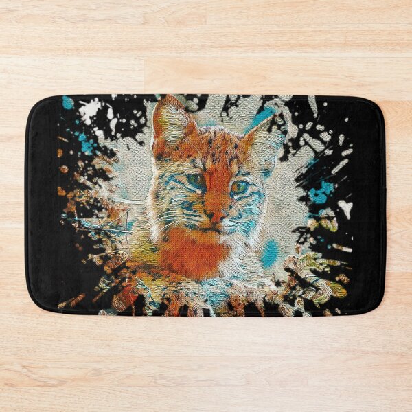 Item preview, Bobcat designed and sold by Skvor.