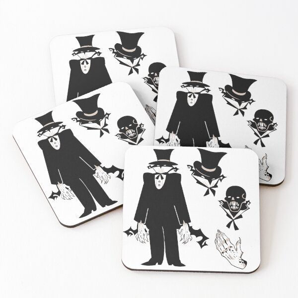 Item preview, Mystery man of vamparism designed and sold by Cariadd.