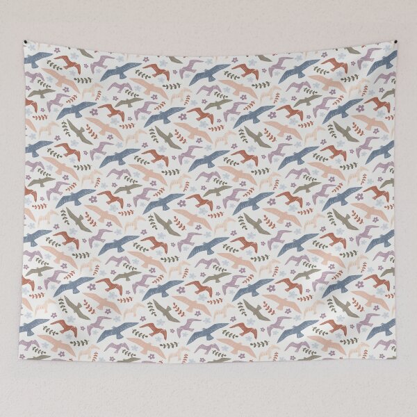 Item preview, Free Flight designed and sold by JuneaKM.