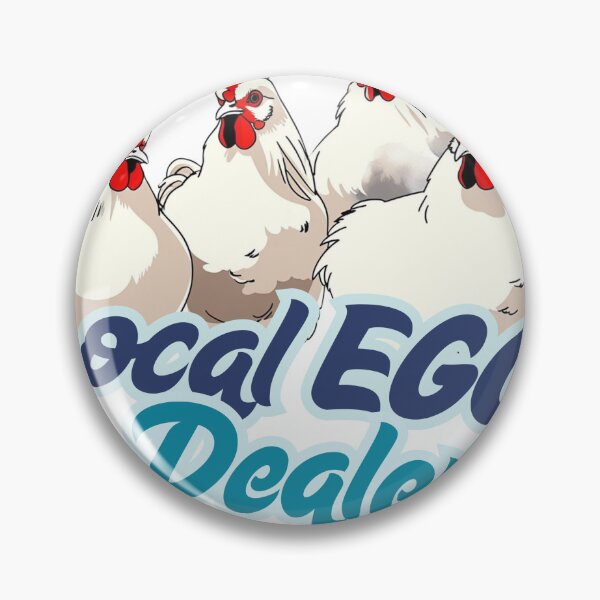 Item preview, Local egg dealer designed and sold by mclaurin612.