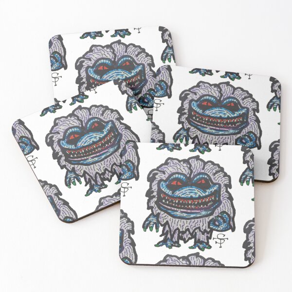 Item preview, Critters designed and sold by SharpxTrigger.