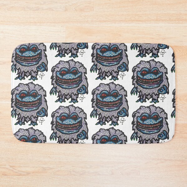 Item preview, Critters designed and sold by SharpxTrigger.