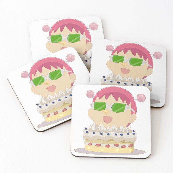 Item preview, Saiki Cake designed and sold by Greatbluewhale3.