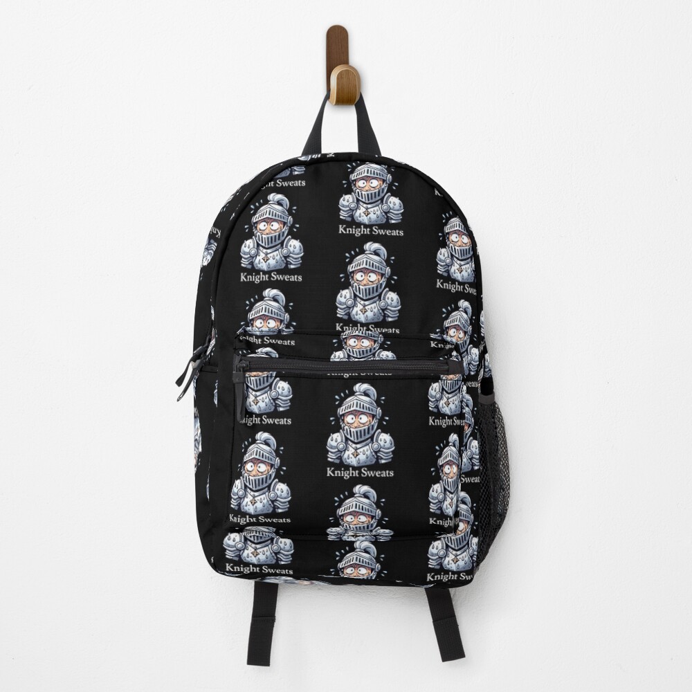 Item preview, Backpack designed and sold by jaffeworld.