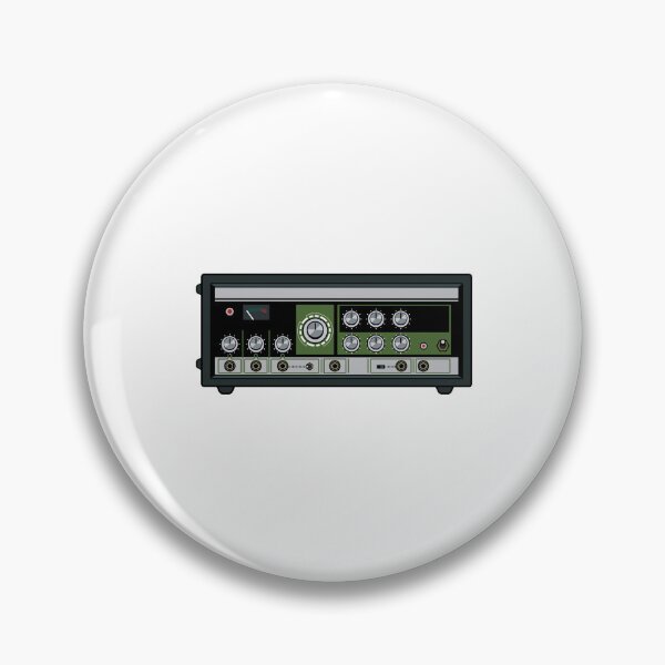 Item preview, Roland RE-201 Space Echo designed and sold by thebluewildstudio.