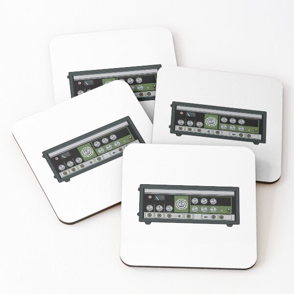 Item preview, Roland RE-201 Space Echo designed and sold by thebluewildstudio.
