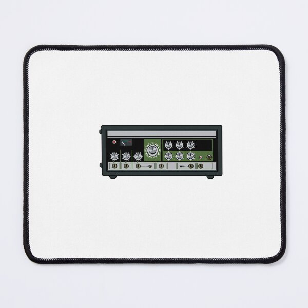 Item preview, Roland RE-201 Space Echo designed and sold by thebluewildstudio.