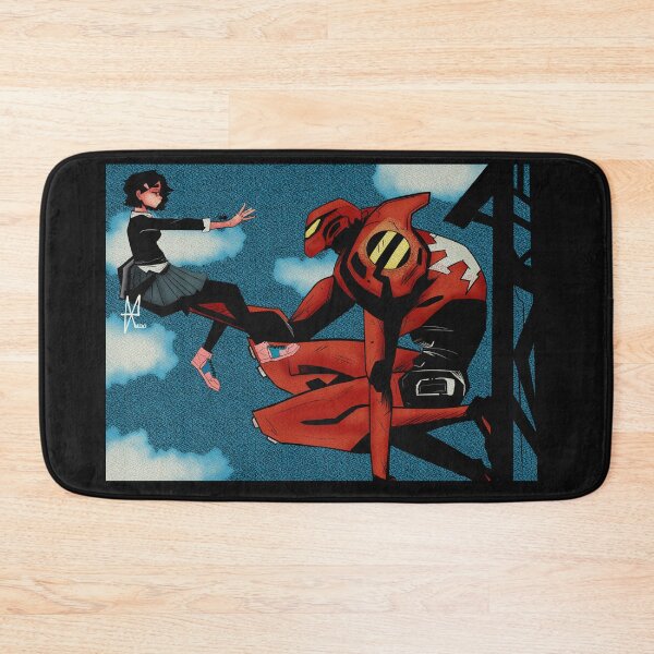 Item preview, Penny Parker and her Spider Mech upgrade designed and sold by Ndo119928.