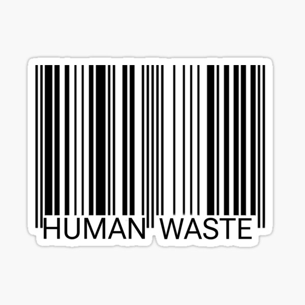 Item preview, Barcode  designed and sold by Anargeddon.
