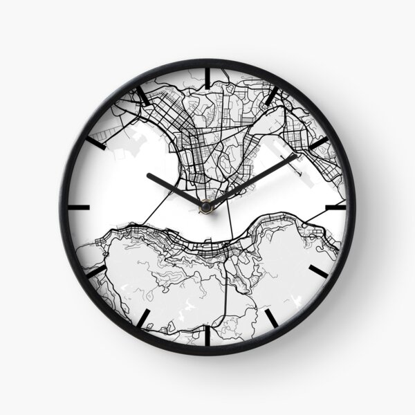 Item preview, Hong Kong City Map - Light designed and sold by deMAP.