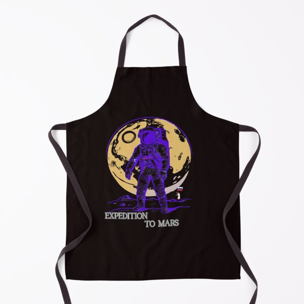 Item preview, EXPEDITION TO MARS designed and sold by Tadeusz1.