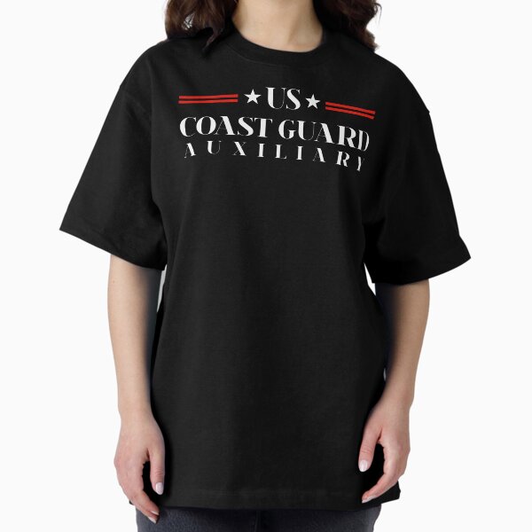 Item preview, US Coast Guard Auxiliary designed and sold by Auxiliary Central.