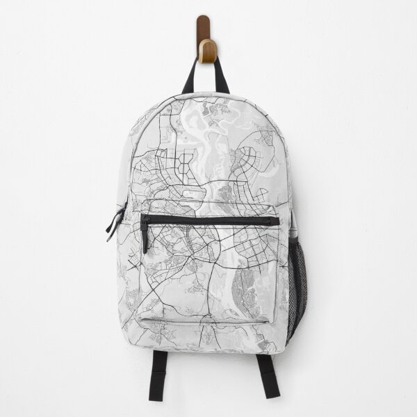 Item preview, Kyiv City Map of Ukraine - Light designed and sold by deMAP.