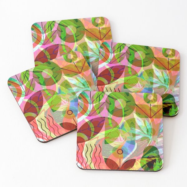 Item preview, In the Jungle designed and sold by ViaARTfactory.