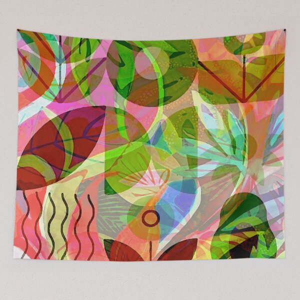 Item preview, In the Jungle designed and sold by ViaARTfactory.