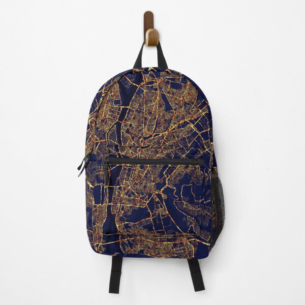 Item preview, Cairo, Egypt - City At Night designed and sold by deMAP.