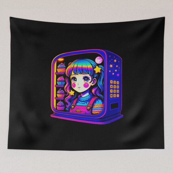 Item preview, Midnight Cupcakes designed and sold by PiggyWonka.
