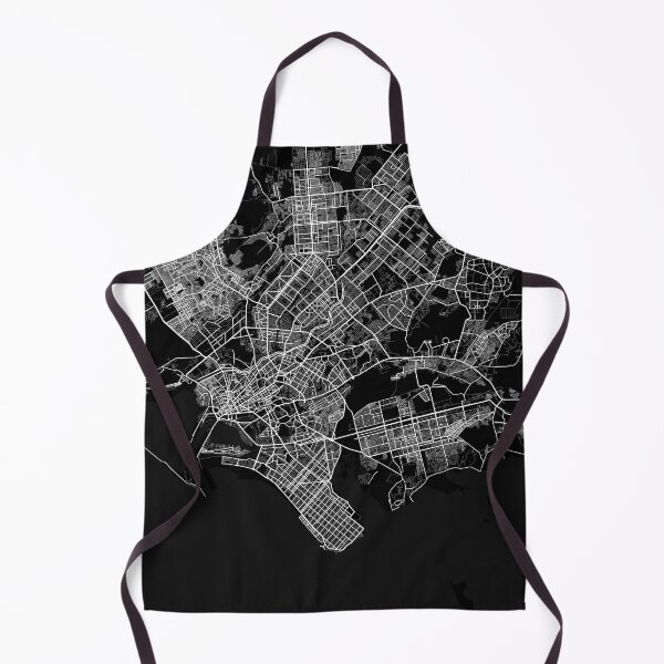 Item preview, Karachi City in Pakistan - Full Moon designed and sold by deMAP.