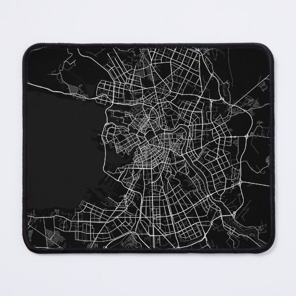 Item preview, Saint Petersburg City in Russia - Full Moon designed and sold by deMAP.