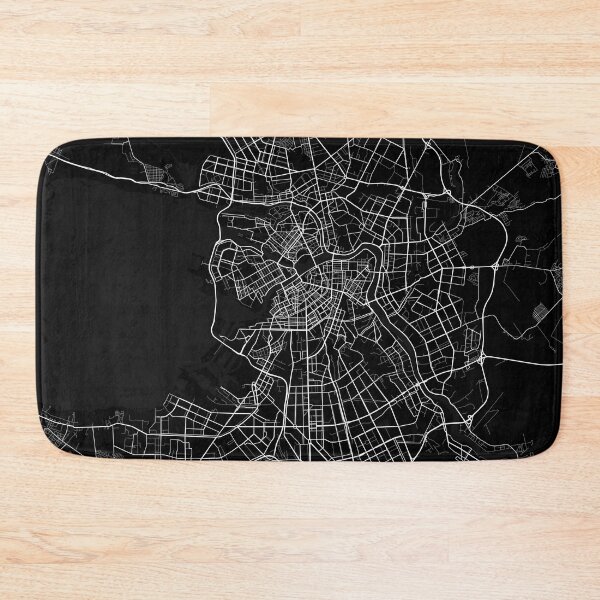 Item preview, Saint Petersburg City in Russia - Full Moon designed and sold by deMAP.