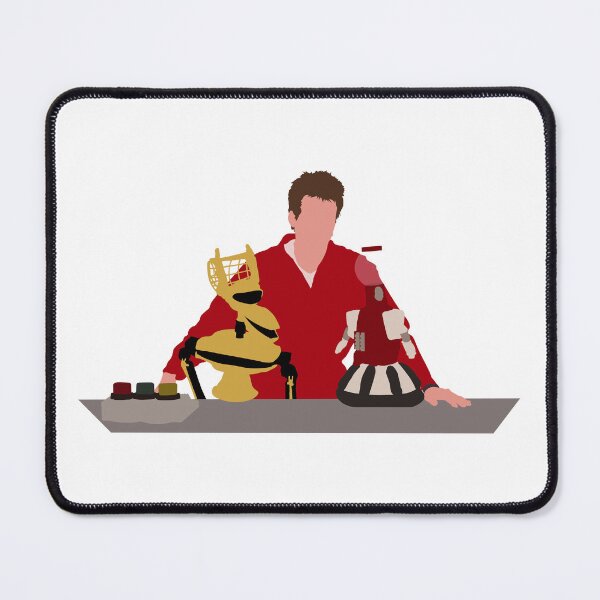 Item preview, Mst3k designed and sold by FutureSpace.