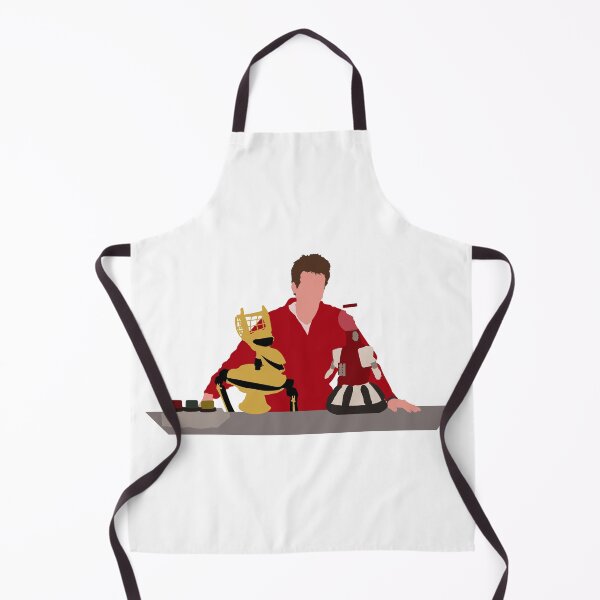 Item preview, Mst3k designed and sold by FutureSpace.