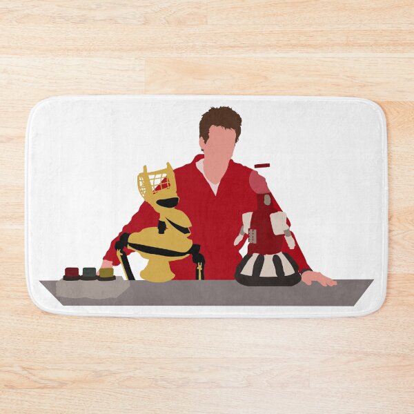 Item preview, Mst3k designed and sold by FutureSpace.